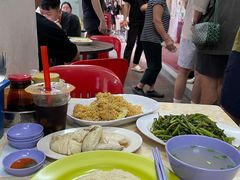 -津津餐室