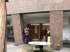 -无招牌海鲜餐厅(滨海艺术中心店)