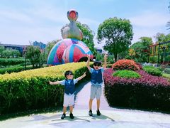 -安徒生童话乐园