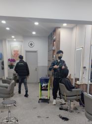 -艺格造型染发烫发