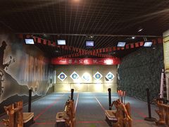 -大玩家超乐场(河东万达广场店)
