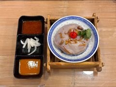 -芋包王闽南茶楼(八市店)