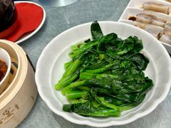 -喜宴又一村·粤菜·茶点·海鲜(壹方天地店)