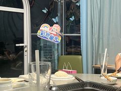 -海底捞火锅(龙岗星河COCO Park店)