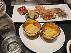 -水木锦堂·自助铁板烧(世贸天阶店)