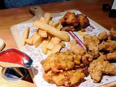 -新贝乐意大利餐厅(苏州中心店)