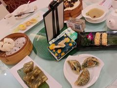 -万山楼海鲜酒家·二十三年老字号