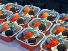 -東盛炭烤自助料理(玄武招商花园城店)