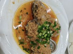 -阿勇海鲜排档2号(朱家尖店)