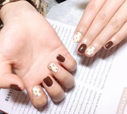 -LADYGIRL·Nail·Lash·美甲美睫