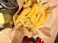 -KimPro 辛普乐概念韩餐