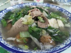 -尔力新疆丸子汤(北屯店)