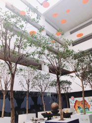 -西安威斯汀大酒店·宴会厅