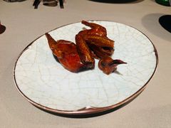 -荣轩(新荣记环球金融中心店)