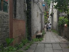 -黄埔古港