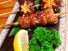 -大喜居酒屋·烧串(悦汇城店)
