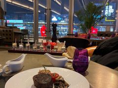 -恰餐厅CHAR Grill(北京三里屯洲际店)