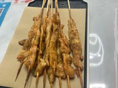 -大锅强·蒸海鲜青岛菜(吾悦广场店)