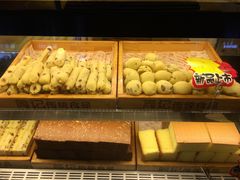 -周记传统糕点PASTRY(蜀汉路店)