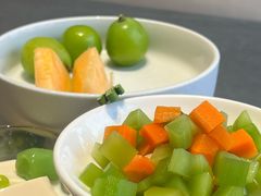 -俏立方·15年新楚菜