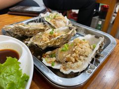 -威海海鲜王(窑头路店)