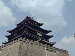 -光岳楼
