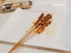 -白仁仔· 活烤海鲜 宵夜(豫园店)