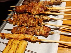 -肉串汪(西便门店)
