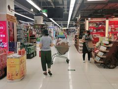 -华润万家(凯德广场店)