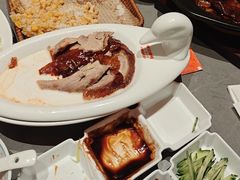 -褚记烤鸭·南京家常菜(雨花e-park店)