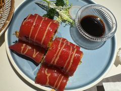 -虾饺妹·粤式茶餐厅(荟聚店)