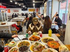 -辣螃铠盆盆蟹大排档(总店)