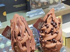 -GODIVA(港汇恒隆广场)