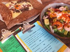 -RAC BAR(安福路店)