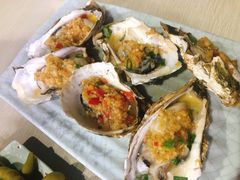 生蚝-江湖翅客(琶洲新村店)