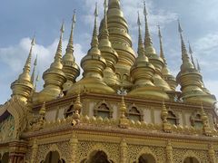 -西双版纳勐泐文化旅游区