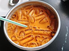 -Doo Dee Thai Food(Issan/Isaan/Esan)