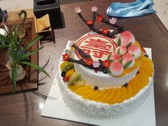 -LanTa蓝塔(北京路店)