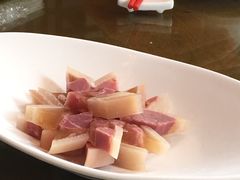 -桂花楼淮扬中餐厅(浦东香格里拉店)