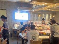 -争鲜回转寿司(东方银座店)