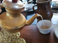 酥油茶-陀岗美食·云南藏式特色餐厅
