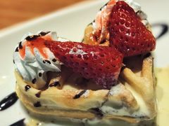 -StayReal Cafe(长宁来福士广场东八区店)