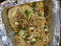 -二子海鲜大排档(太阳城店)