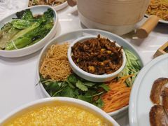 -额娘·春饼烤鸭(天鸿店)