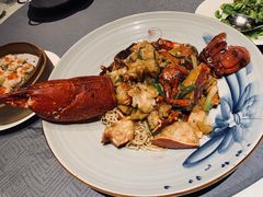 -皇朝会.经典传统粤菜(外滩店)