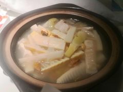 -原味田园·客家菜·土窑鸡(中航城君尚购物中心店)