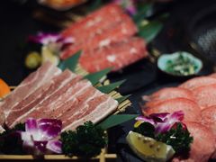-神隐烧肉酒场(九街店)