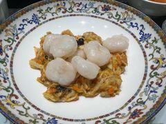 -新光酒家·河豚·海鲜·蟹料理(浦东店)