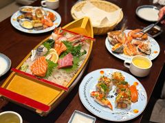 -松子料理(亮马桥店)