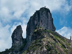 -雁荡山风景名胜区